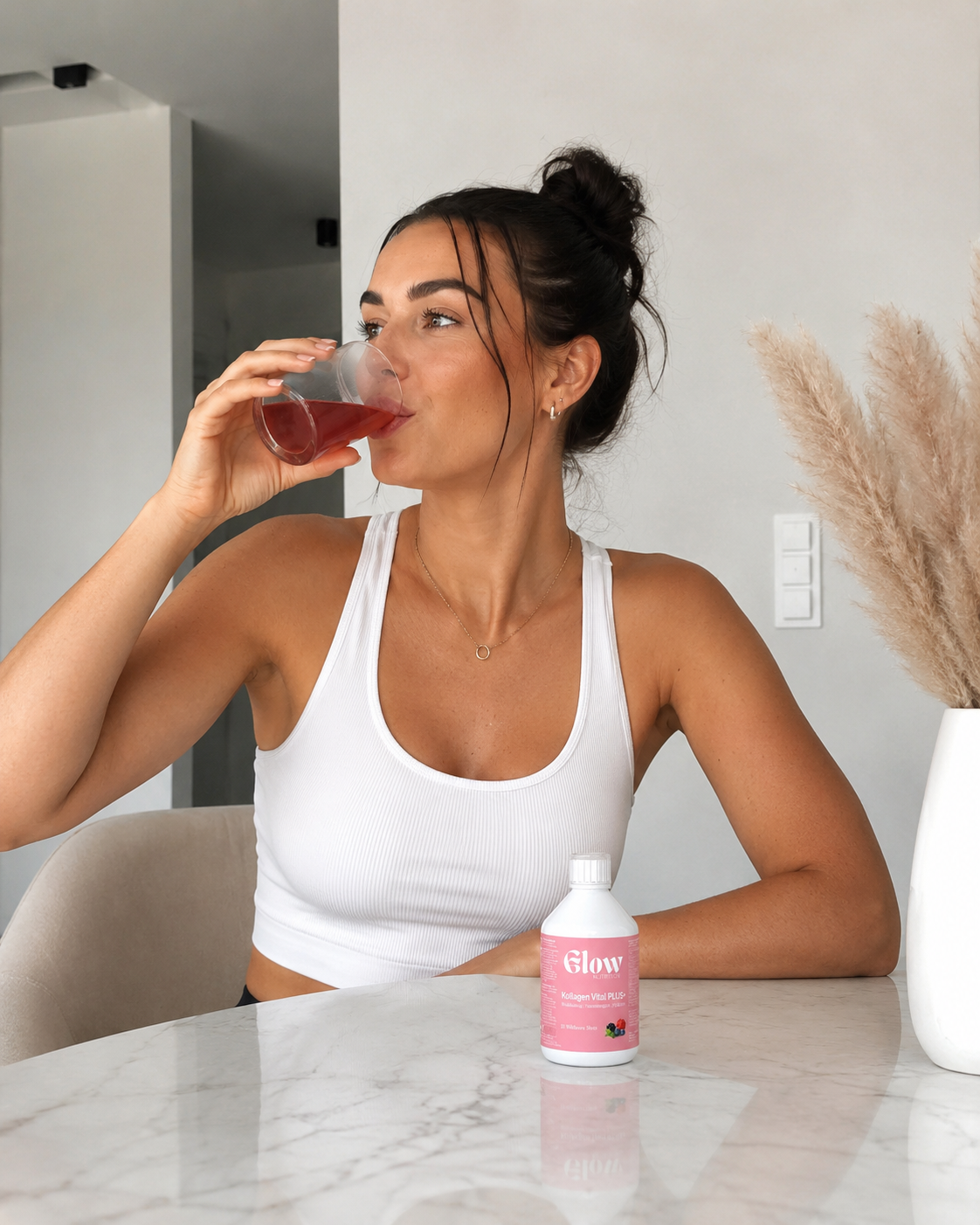 Kollagen Vital PLUS+ Shots